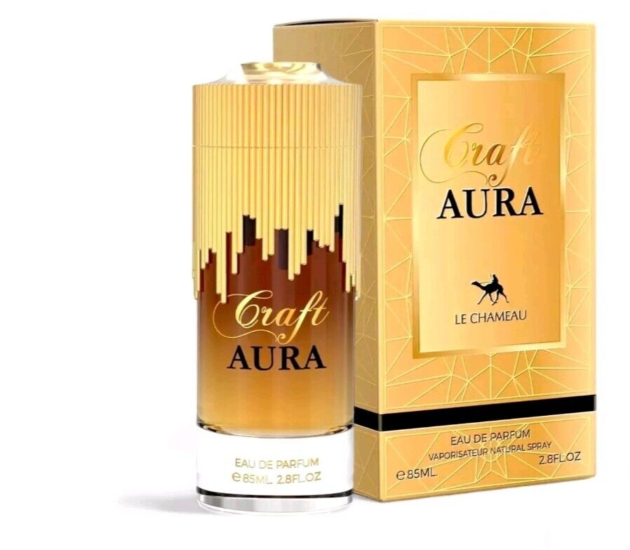 BEIRUT PERFUMES