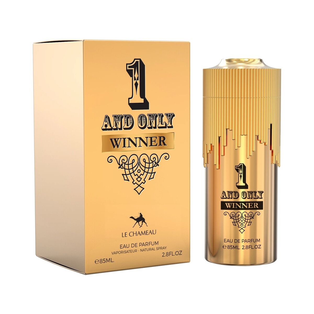 BEIRUT PERFUMES