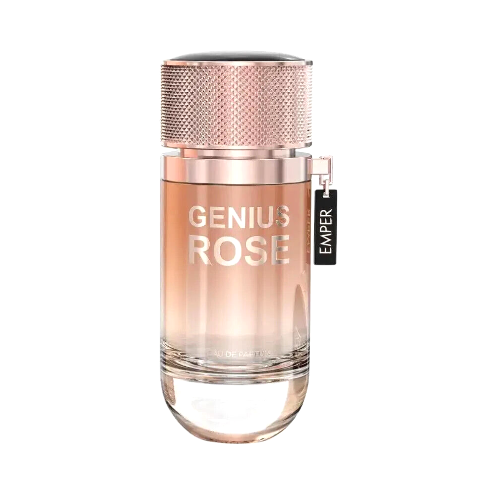 EMPER GENIUS ROSE 25 ML