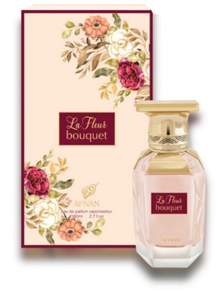 AFNAN LA FLEUR BOUQUET 100 ML