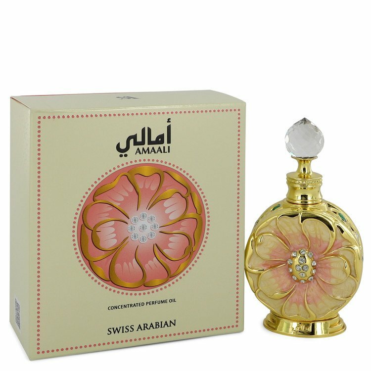 BEIRUT PERFUMES