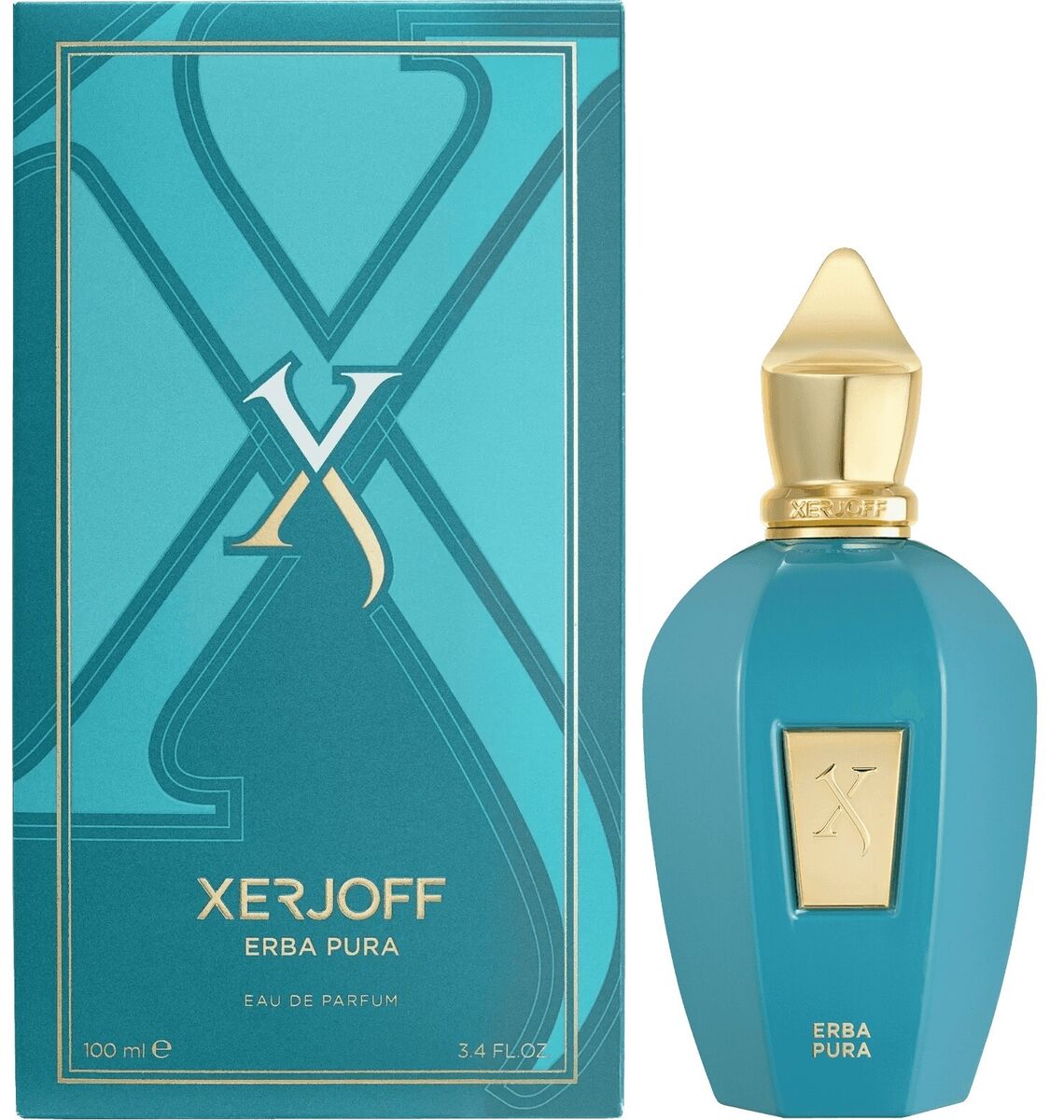 BEIRUT PERFUMES