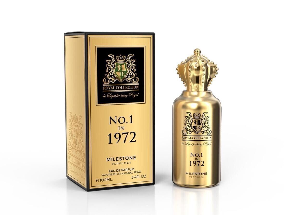 BEIRUT PERFUMES