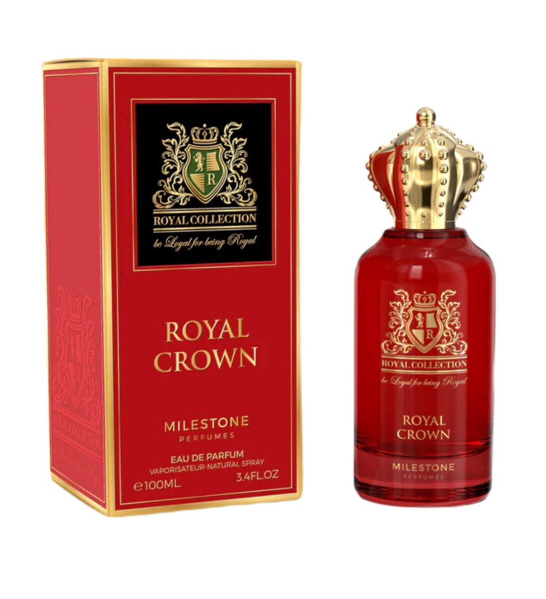 BEIRUT PERFUMES
