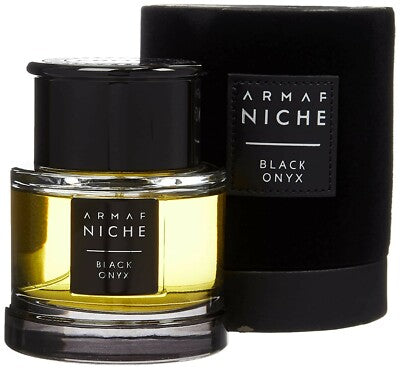 ARMAF NICHE BLACK ONYX 90 ML