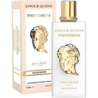 AMARAN KINGS & QUEENS PHENOMENA 100 ML