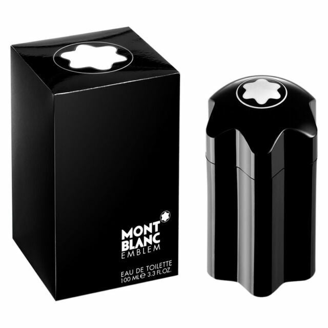 MONTBLANC EMBLEM 100 ML