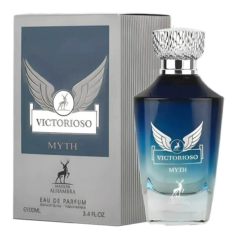MAISON ALHAMBRA MYTH VICTORIOSO